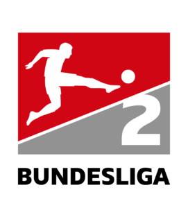 Logo 2. Bundesliga