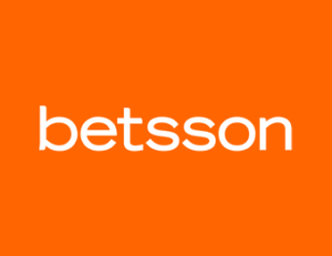 Logo betsson