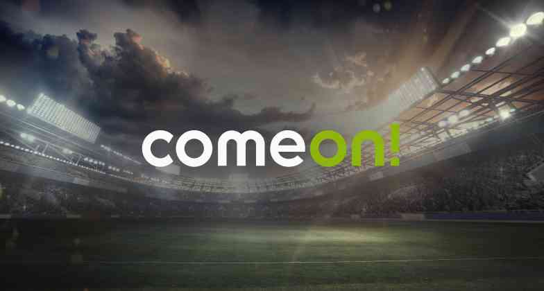 comeon logo