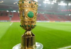 Wett-Tipp, 4. 3. 2020, DFB Pokal, Viertelfinale Review