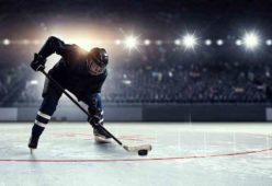 Strategien: Eishockey & NHL Review