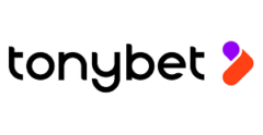 tonybet: Test & Erfahrung logo