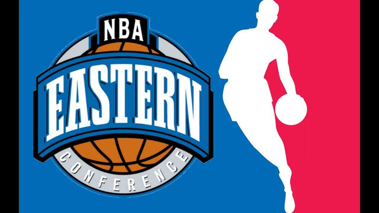 Eastern Conference Nba