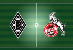 Wett-Tipp, Nachholspiel 11.3., Mönchengladbach gegen Köln Review